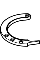 Hook Gib, Pfaff #91-010178-05 Hook Gib, Pfaff #91-010178-05
