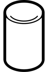 Stud for Safety Clutch, Pfaff #91-175023-05 Stud for Safety Clutch, Pfaff #91-175023-05