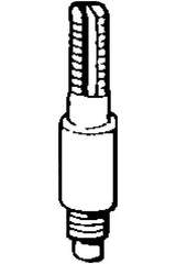 Upper Tension Stud, Brother #107602001 Upper Tension Stud, Brother #107602001