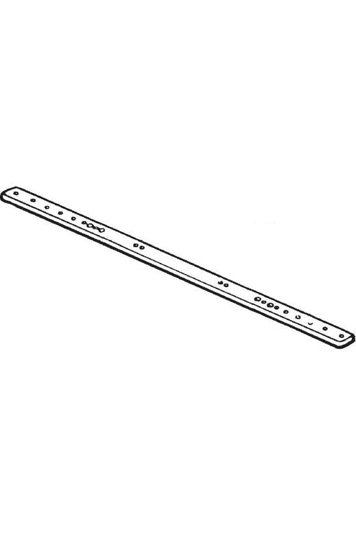 Tubular Frame Holder Base, Brother #S36484000 Tubular Frame Holder Base, Brother #S36484000