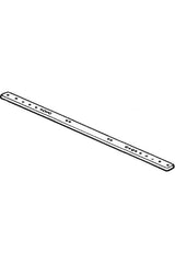 Tubular Frame Holder Base, Brother #S36484000 Tubular Frame Holder Base, Brother #S36484000