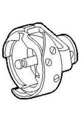 Rotary Hook Assembly w/Box SA3670, Brother #SA3669001 Rotary Hook Assembly w/Box SA3670, Brother #SA3669001