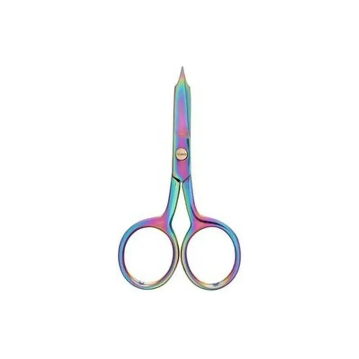 Tula Pink Large Ring Micro Tip Scissors Tula Pink Large Ring Micro Tip Scissors