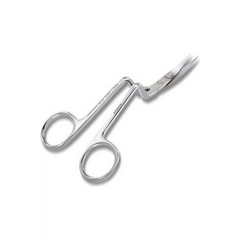Ultimates Multi-Angled Machine Embroidery Scissors 5 1/2" Ultimates Multi-Angled Machine Embroidery Scissors 5 1/2"