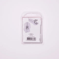 HUSQVARNA® VIKING® Clear Open Toe Presser Foot HUSQVARNA® VIKING® Clear Open Toe Presser Foot