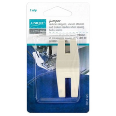 UNIQUE SEWING Jumper - 1/8? & 1/16? UNIQUE SEWING Jumper - 1/8? & 1/16?