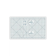 Cardboard Pattern Cutting Board - 91.5 x 152.5 cm 36" x 60" Cardboard Pattern Cutting Board - 91.5 x 152.5 cm 36" x 60"