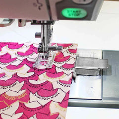UNIQUE SEWING Magnetic Seam Guide - Notion UNIQUE SEWING Magnetic Seam Guide - Notion