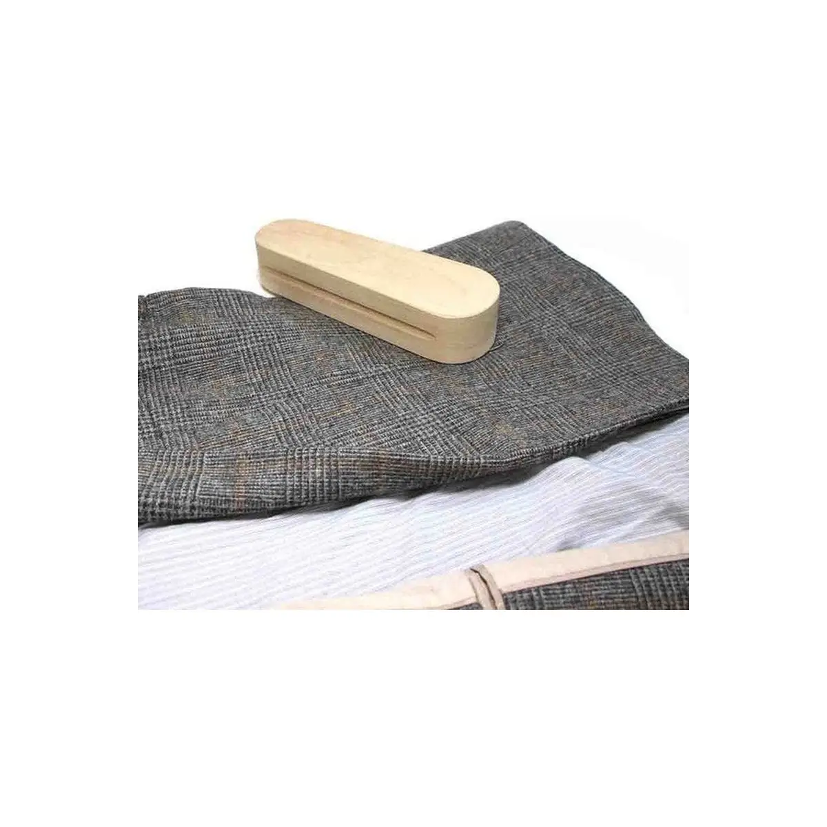 UNIQUE Tailor's Clapper UNIQUE Tailor's Clapper