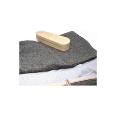 UNIQUE Tailor's Clapper UNIQUE Tailor's Clapper