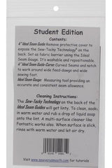 Ideal Seam Beginners Pack, Student Edition Ideal Seam Beginners Pack, Student Edition