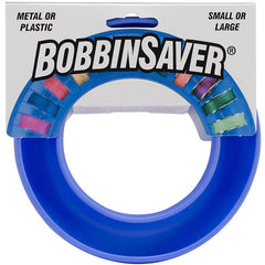 Blue Bobbinsaver Blue Bobbinsaver