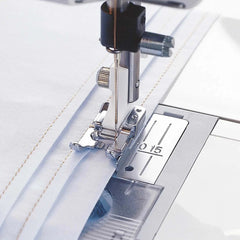 HUSQVARNA® VIKING® Edge Stitching Foot (1-8) HUSQVARNA® VIKING® Edge Stitching Foot (1-8)