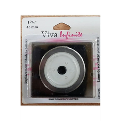 Viva Infinite Replacement Blade 45mm Viva Infinite Replacement Blade 45mm