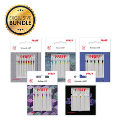 PFAFF® Needles Bundle PFAFF® Needles Bundle