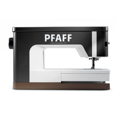 PFAFF® creative expression™ 750 Sewing and Embroidery Machine PFAFF® creative expression™ 750 Sewing and Embroidery Machine
