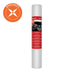 HUSQVARNA® VIKING® Clear N Melt Stabilizer 12 Inches x 15 Yards HUSQVARNA® VIKING® Clear N Melt Stabilizer 12 Inches x 15 Yards