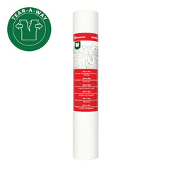 HUSQVARNA® VIKING® Tear-a-Way Stabilizer 15 Inches x 10 Yards HUSQVARNA® VIKING® Tear-a-Way Stabilizer 15 Inches x 10 Yards