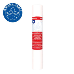 HUSQVARNA® VIKING® Dissolve-a-Way Stabilizer 12 Inches x 15 Yards HUSQVARNA® VIKING® Dissolve-a-Way Stabilizer 12 Inches x 15 Yards