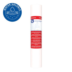 HUSQVARNA® VIKING® Dissolve-a-Way Max Stabilizer 12 Inches x 10 Yards HUSQVARNA® VIKING® Dissolve-a-Way Max Stabilizer 12 Inches x 10 Yards