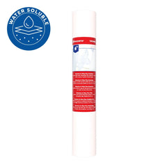 HUSQVARNA® VIKING® Dissolve-a-Way Plus Stabilizer 12 Inches x 10 Yards HUSQVARNA® VIKING® Dissolve-a-Way Plus Stabilizer 12 Inches x 10 Yards