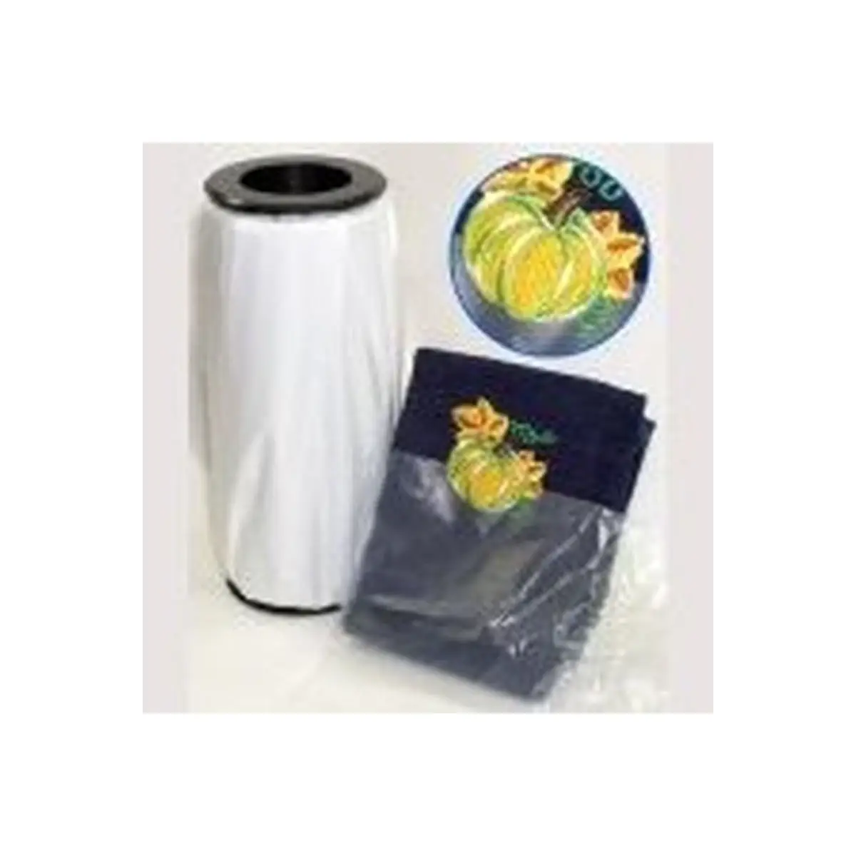 Wash Away Topping Film 254mm x 115m 100 yds Wash Away Topping Film 254mm x 115m 100 yds