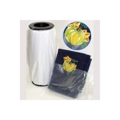 Wash Away Topping Film 254mm x 115m 100 yds Wash Away Topping Film 254mm x 115m 100 yds