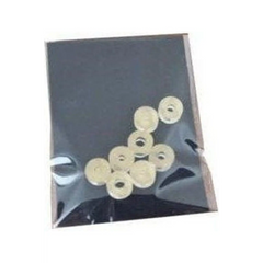 Westalee 1/4" Stitching Line Discs 8 Pieces In 4 Sizes #WA-SLD Westalee 1/4" Stitching Line Discs 8 Pieces In 4 Sizes #WA-SLD