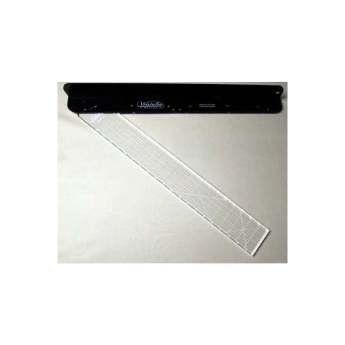 Westalee 16" Cross Hatch Guide #WA-CHG16 Westalee 16" Cross Hatch Guide #WA-CHG16