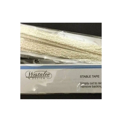 Westalee Stable Tape 5 Strips #WA-ST Westalee Stable Tape 5 Strips #WA-ST