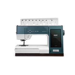 PFAFF® expression™ 715 Sewing Machine PFAFF® expression™ 715 Sewing Machine