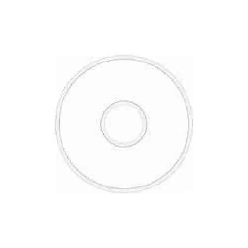 White #13014 - Clear-Quilt Bobbins - Class L - Tube of 10 White #13014 - Clear-Quilt Bobbins - Class L - Tube of 10