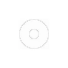 White #13342 - Clear-Quilt Bobbins - Class 15/A - Tube of 8 White #13342 - Clear-Quilt Bobbins - Class 15/A - Tube of 8