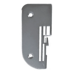 White Needle Plate #11930 White Needle Plate #11930
