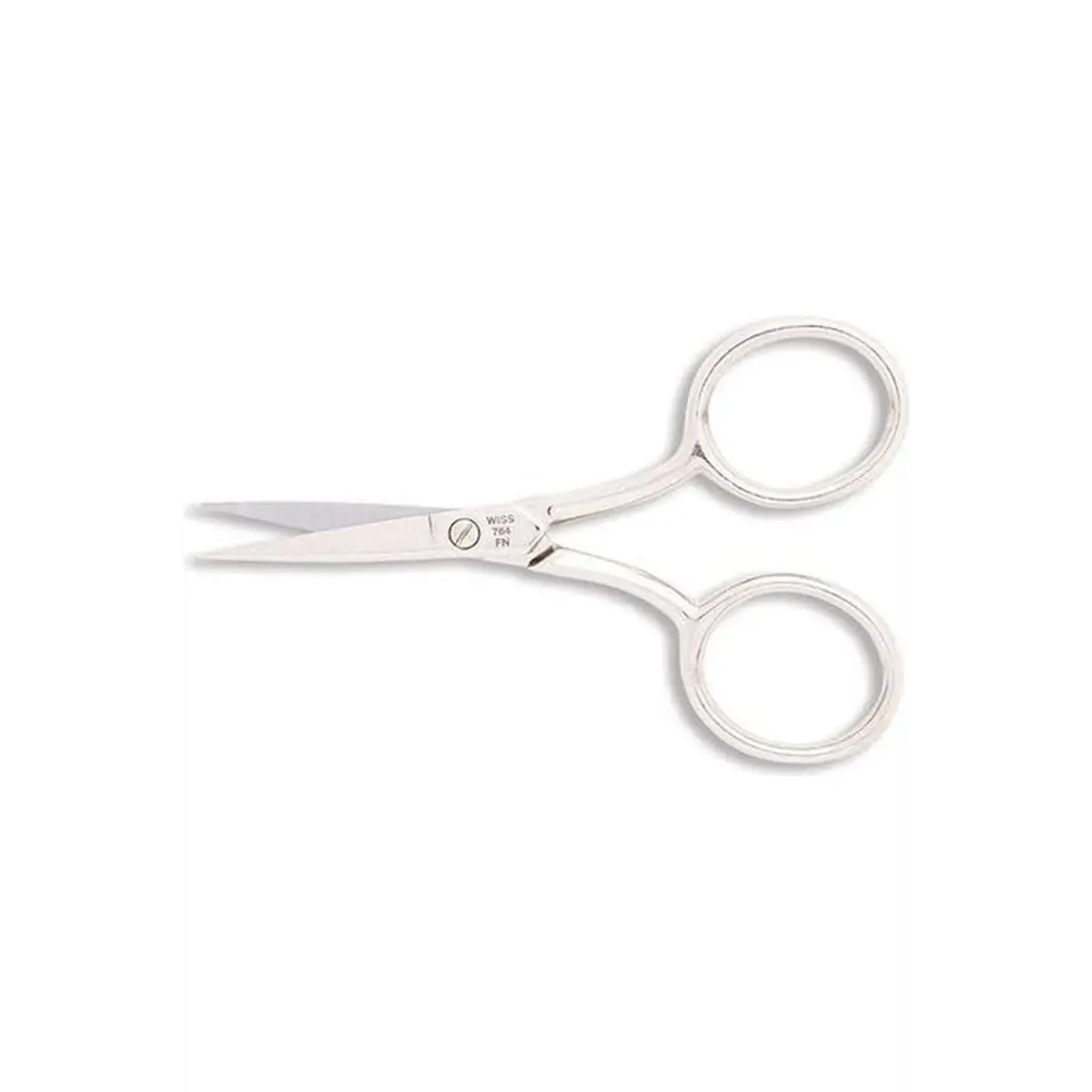 Wiss Industrial Embroidery Scissors - 4" Wiss Industrial Embroidery Scissors - 4"