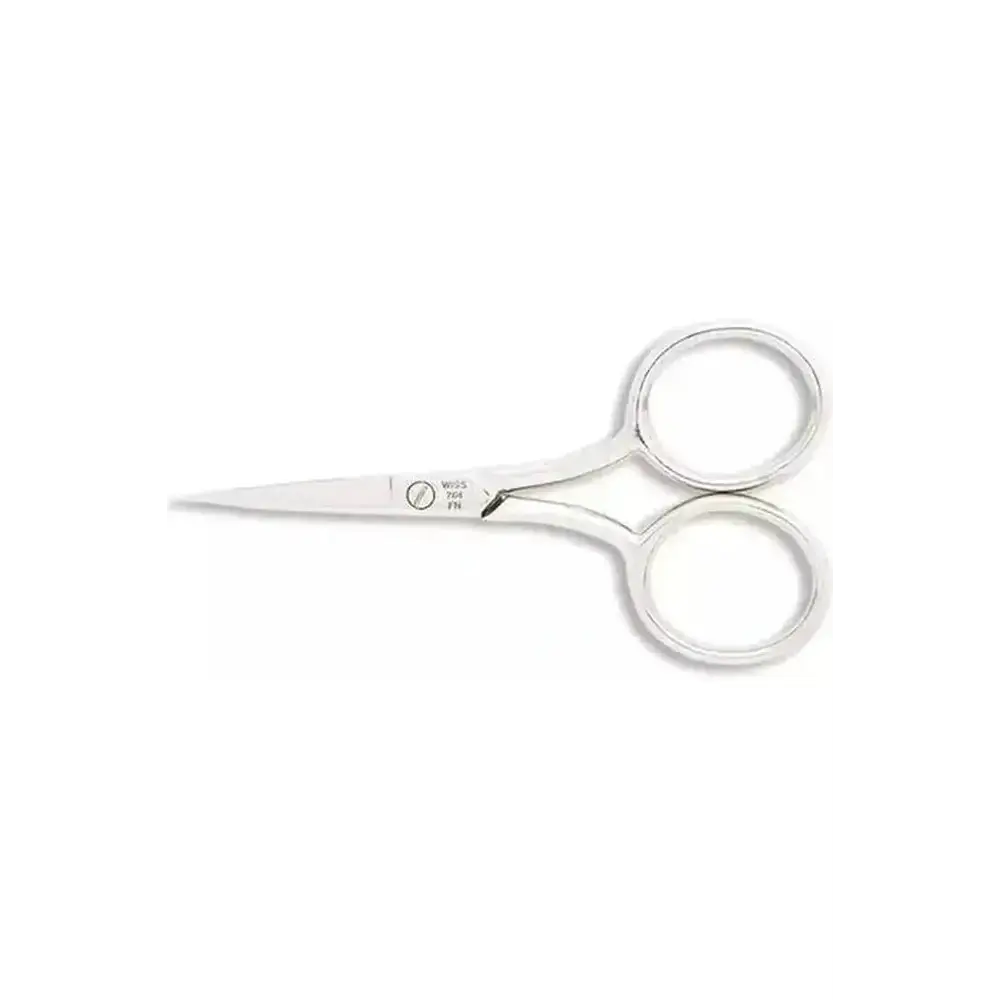 Wiss Industrial Embroidery Scissors - 4" Wiss Industrial Embroidery Scissors - 4"