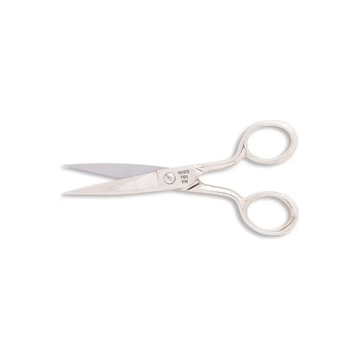 Wiss Industrial Embroidery Scissors - 5" Wiss Industrial Embroidery Scissors - 5"