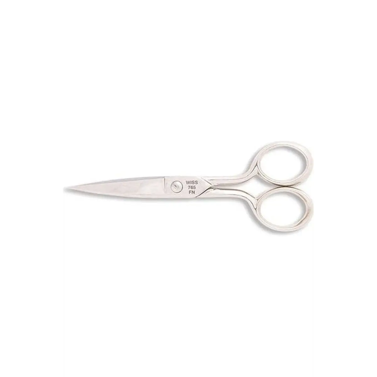 Wiss Industrial Embroidery Scissors - 5" Wiss Industrial Embroidery Scissors - 5"
