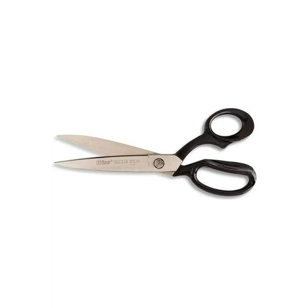 Wiss Left Hand Bent Trimmers - 10" Wiss Left Hand Bent Trimmers - 10"