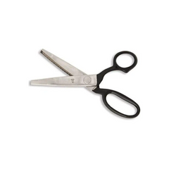 Wiss Pinking Shears - 8 1/2" Wiss Pinking Shears - 8 1/2"