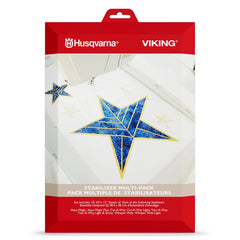 HUSQVARNA® VIKING® Stabilizer Multi-Pack HUSQVARNA® VIKING® Stabilizer Multi-Pack