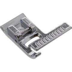 Stitch Guide Foot (P), Snap On Stitch Guide Foot (P), Snap On