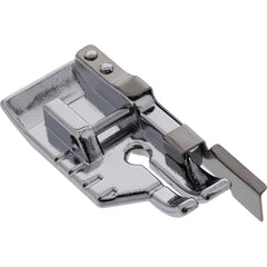 1/4" Foot w/ Guide, Snap On 1/4" Foot w/ Guide, Snap On