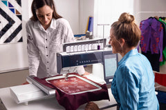 PFAFF Creative Performance 950 Sewing & Embroidery Machine **SPECIAL OFFER** PFAFF Creative Performance 950 Sewing & Embroidery Machine **SPECIAL OFFER**