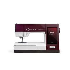 PFAFF® quilt expression™ 725 Sewing Machine PFAFF® quilt expression™ 725 Sewing Machine