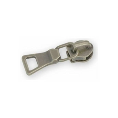 Size #5 Bottle Opener Zipper Pulls Size #5 Bottle Opener Zipper Pulls