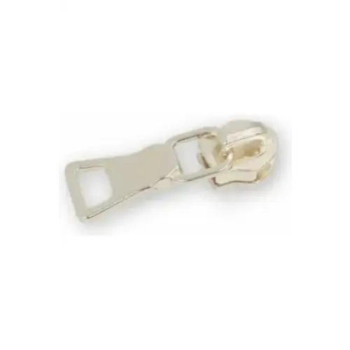 Zipper Pulls - Assorted Designs, Size #5 Zipper Pulls - Assorted Designs, Size #5