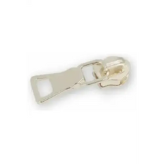 Zipper Pulls - Assorted Designs, Size #5 Zipper Pulls - Assorted Designs, Size #5