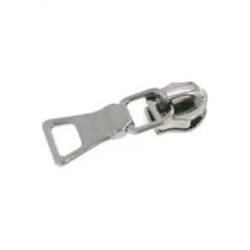 Zipper Pulls - Assorted Designs, Size #5 Zipper Pulls - Assorted Designs, Size #5