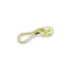 Zipper Pulls - Assorted Designs, Size #5 Zipper Pulls - Assorted Designs, Size #5